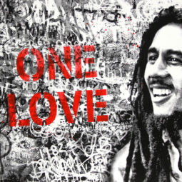 One Love - Bob Marley
