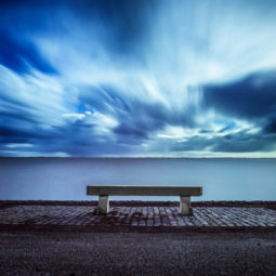 Dream Away Horizon - 180x120 cm