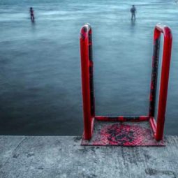 Stairway to infinity