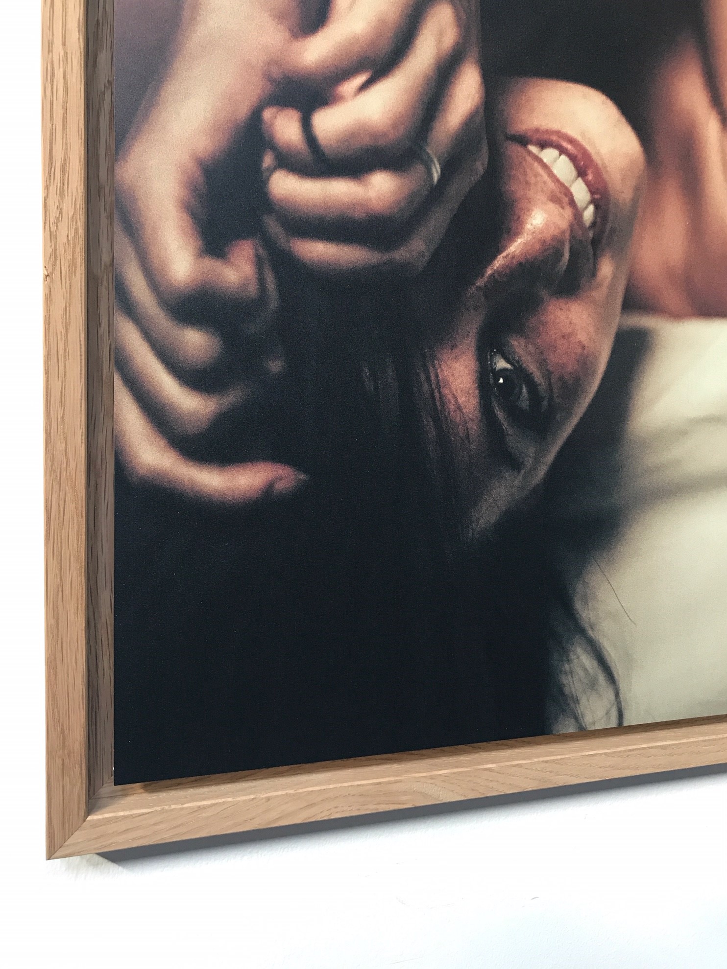 More than - aluminium