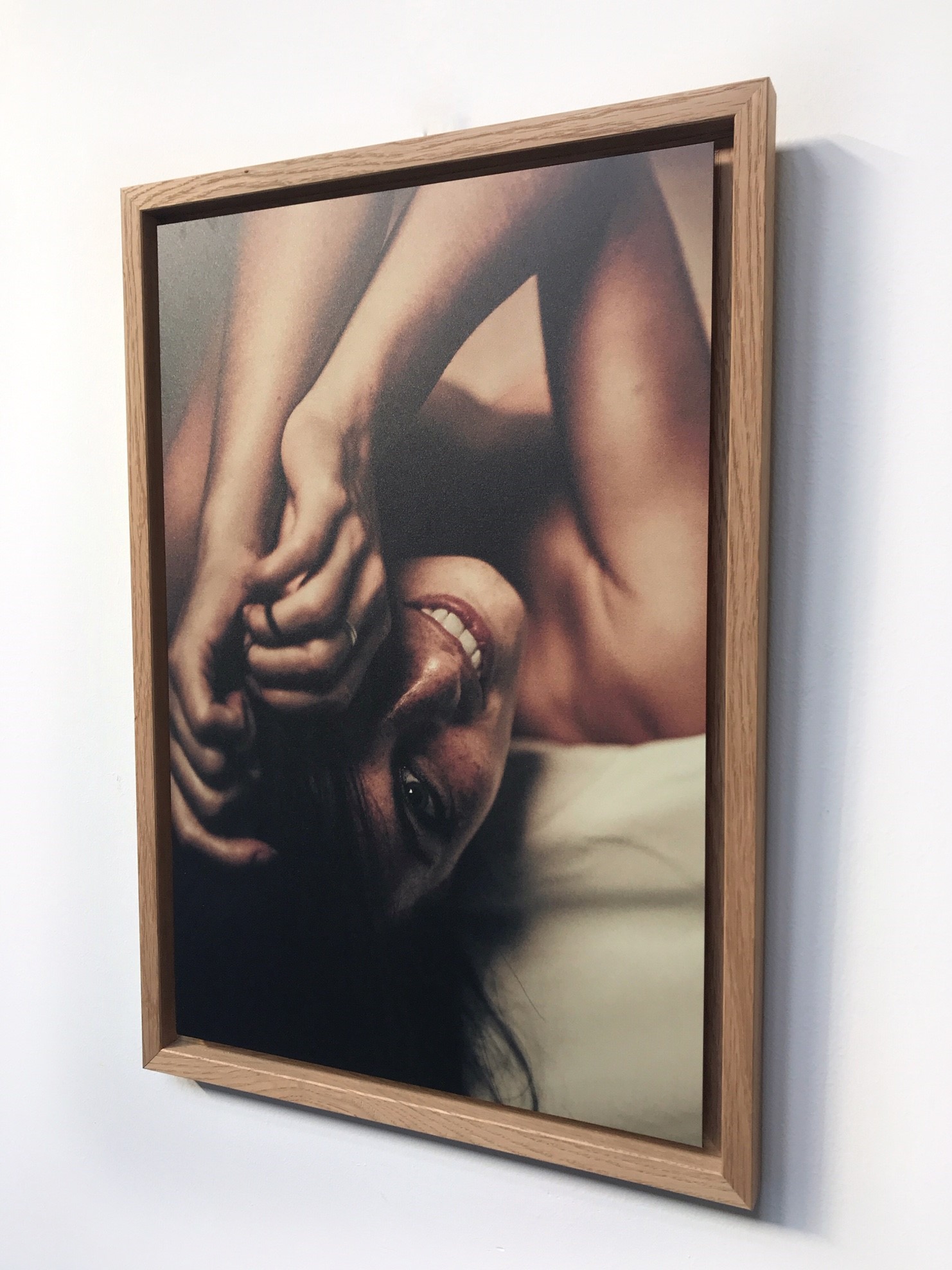 More than - aluminium