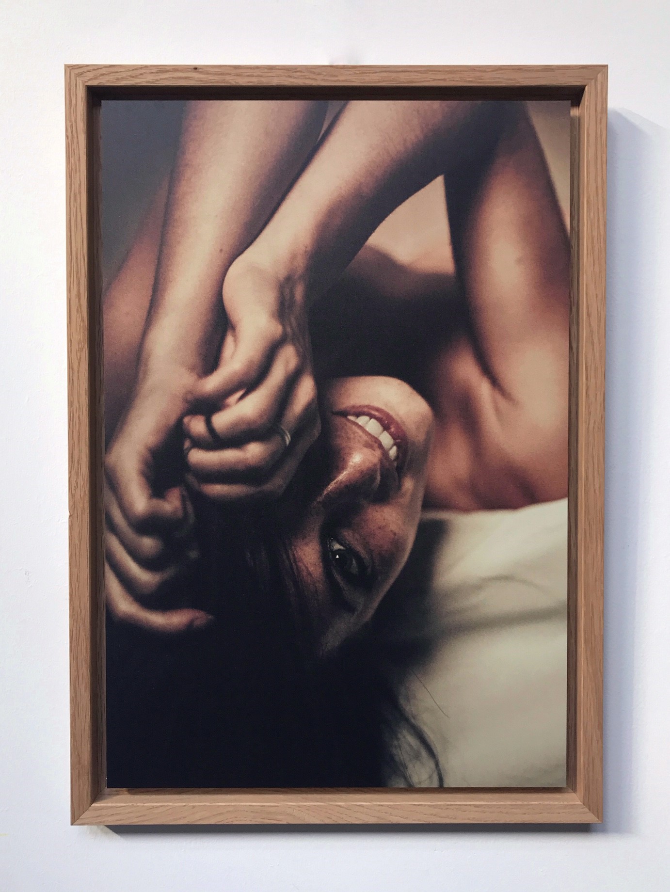 More than - aluminium