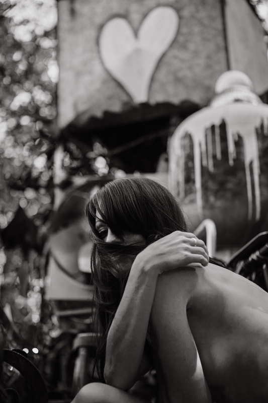 Pinnacle - aluminium