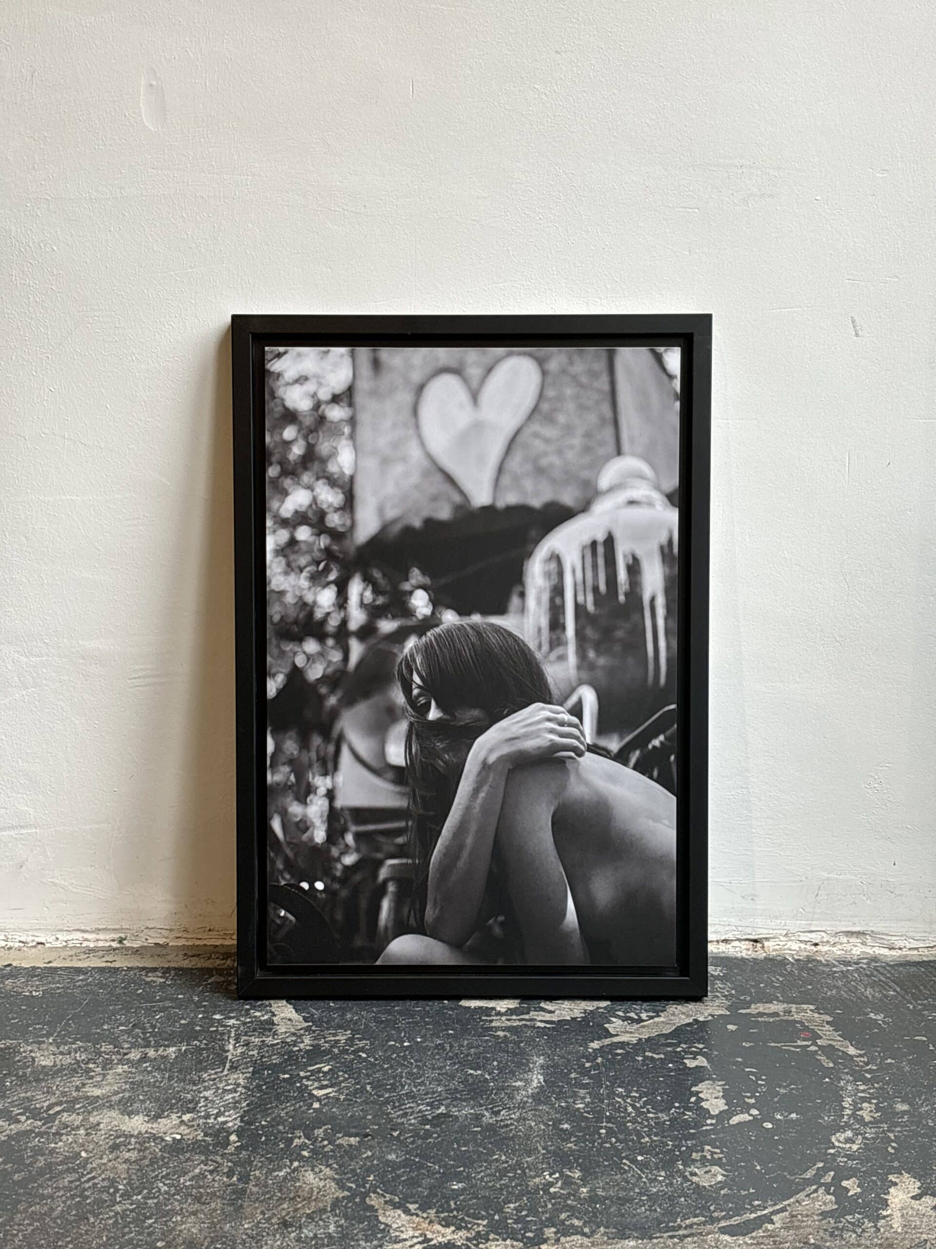 Pinnacle - aluminium