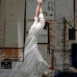 Dancing to the top II