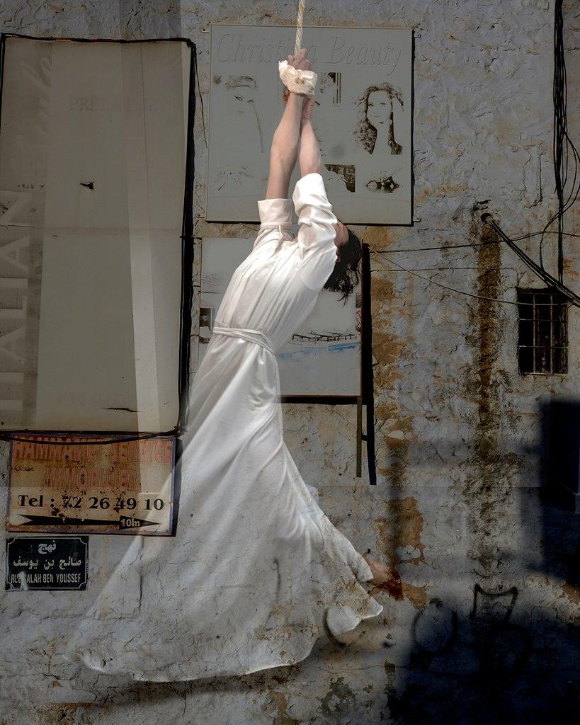 Dancing to the top II