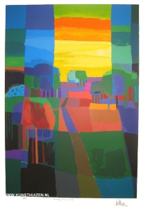 Branding van de zon, 1999