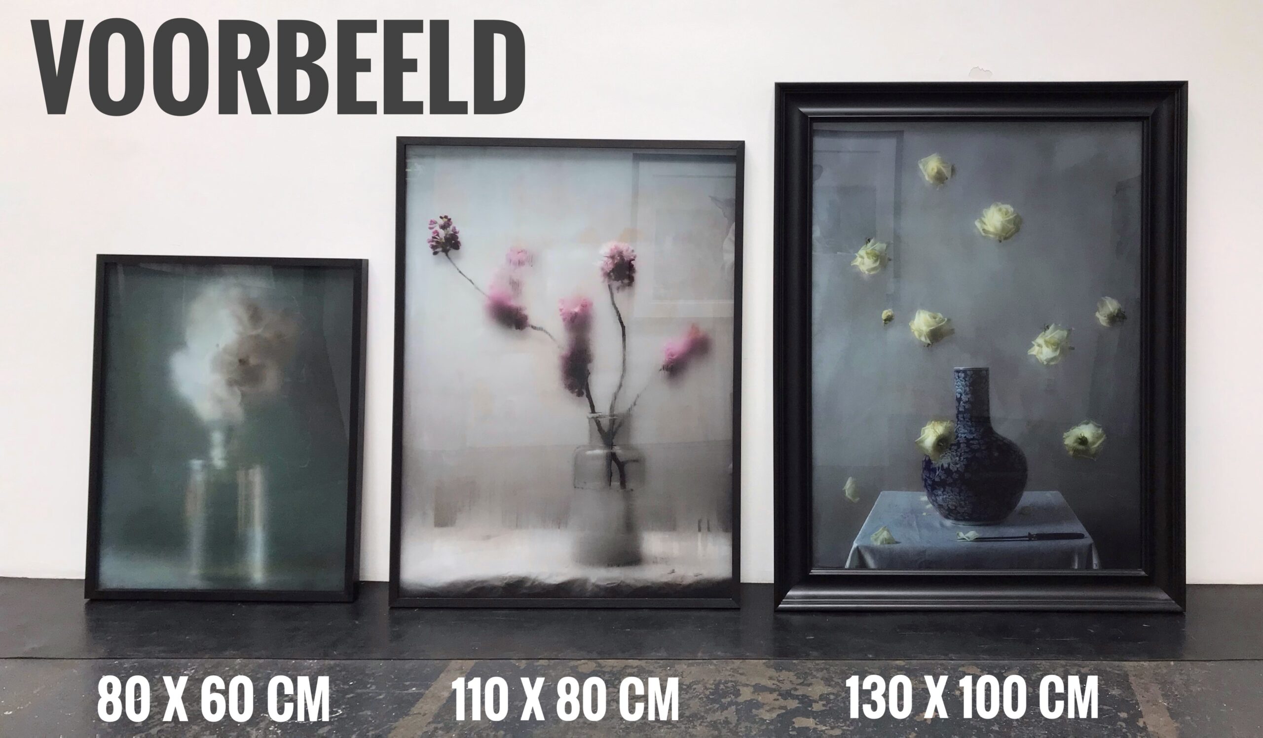 World flower bomb II