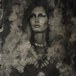 Minds Determination 120x180cm