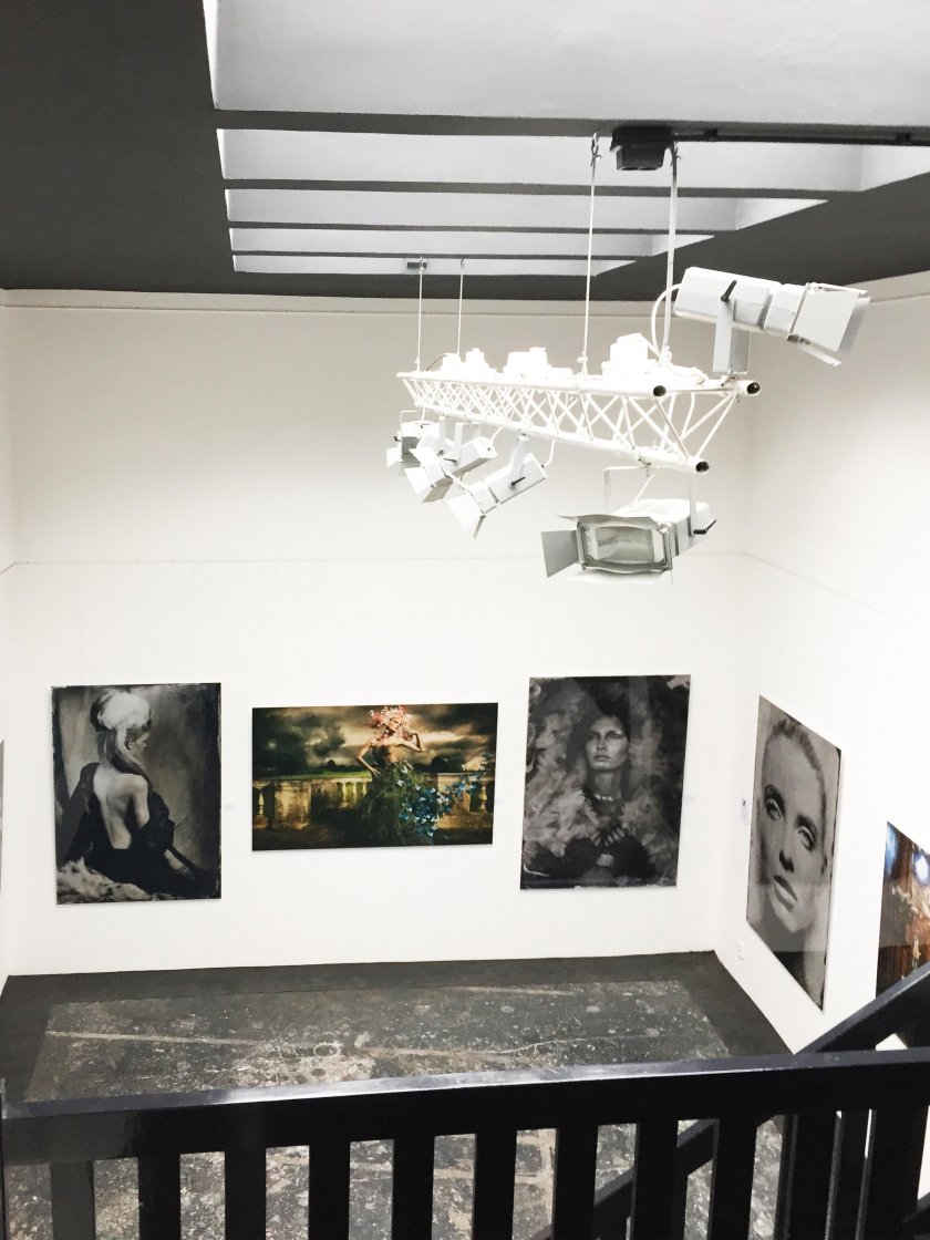 Minds Determination 120x180cm