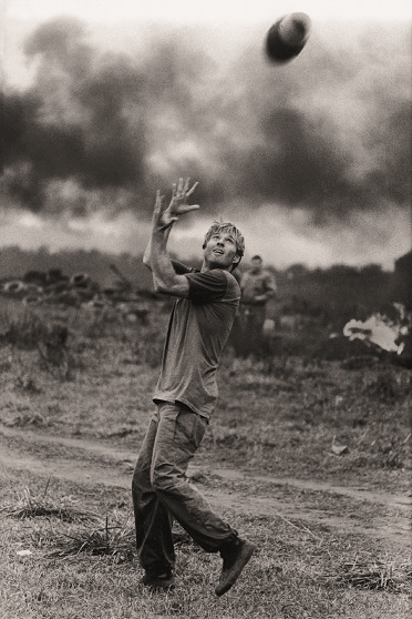 Robert Redford Arnhem II