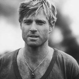 Robert Redford Arnhem III 1977