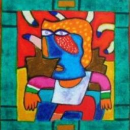 Serie "I tot XXIV" nr. II