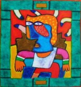 Serie "I tot XXIV" nr. II