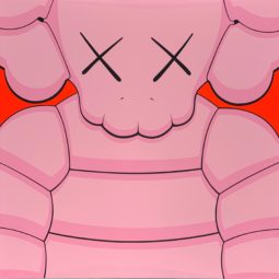 What Party Light Pink