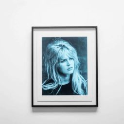 Femme fatale - Alice Blue