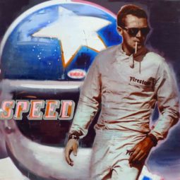 Speed Bell