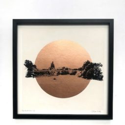 Trip down the River III