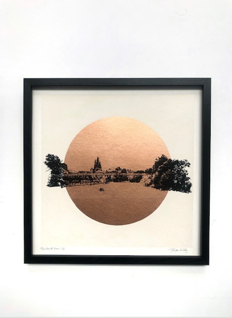 Trip down the River III