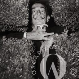 Salvador Dalí