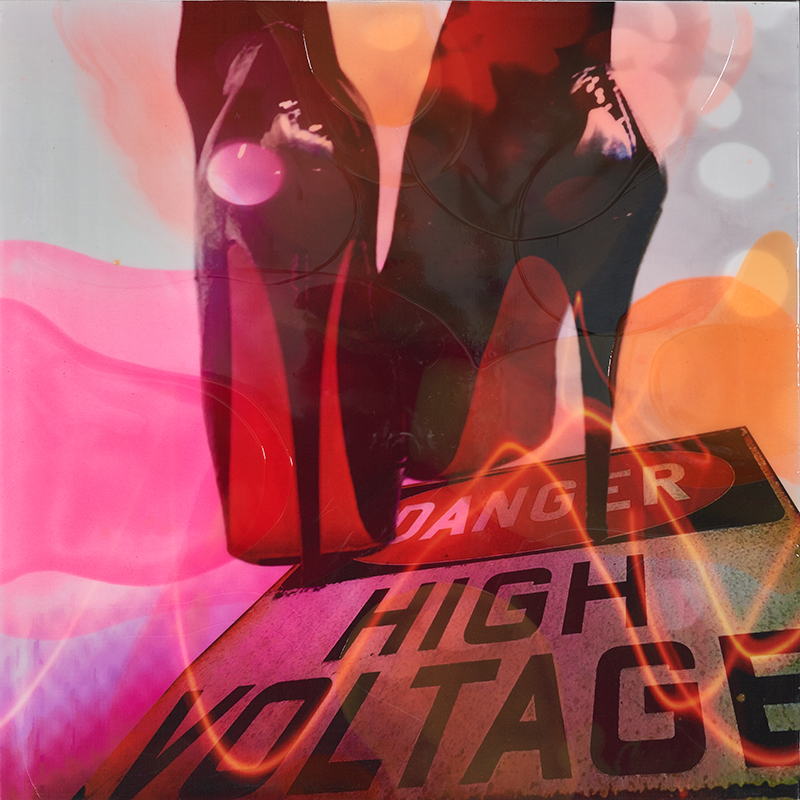 High Voltage