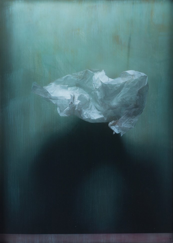 Silence of Gravity II