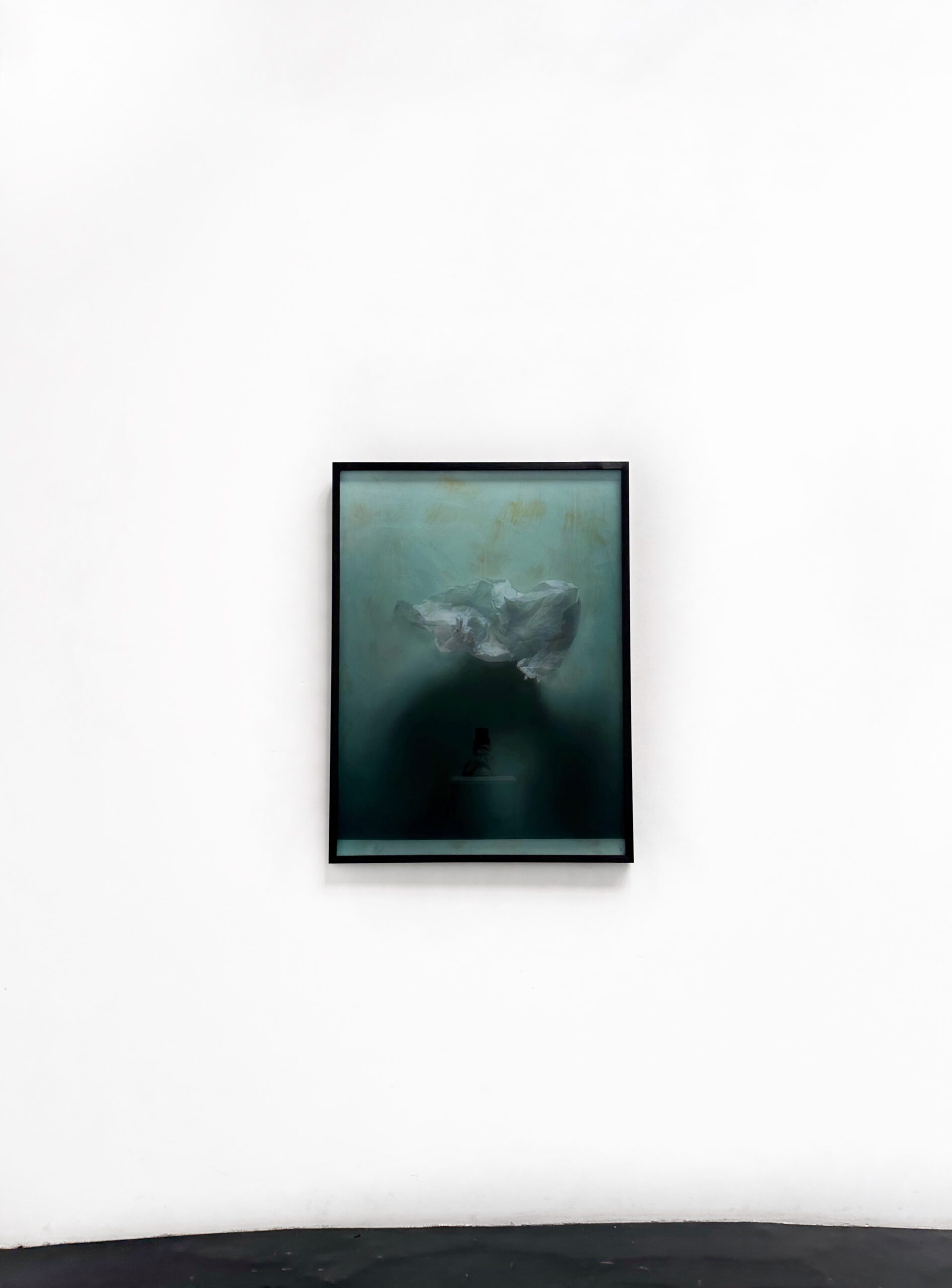 Silence of Gravity II