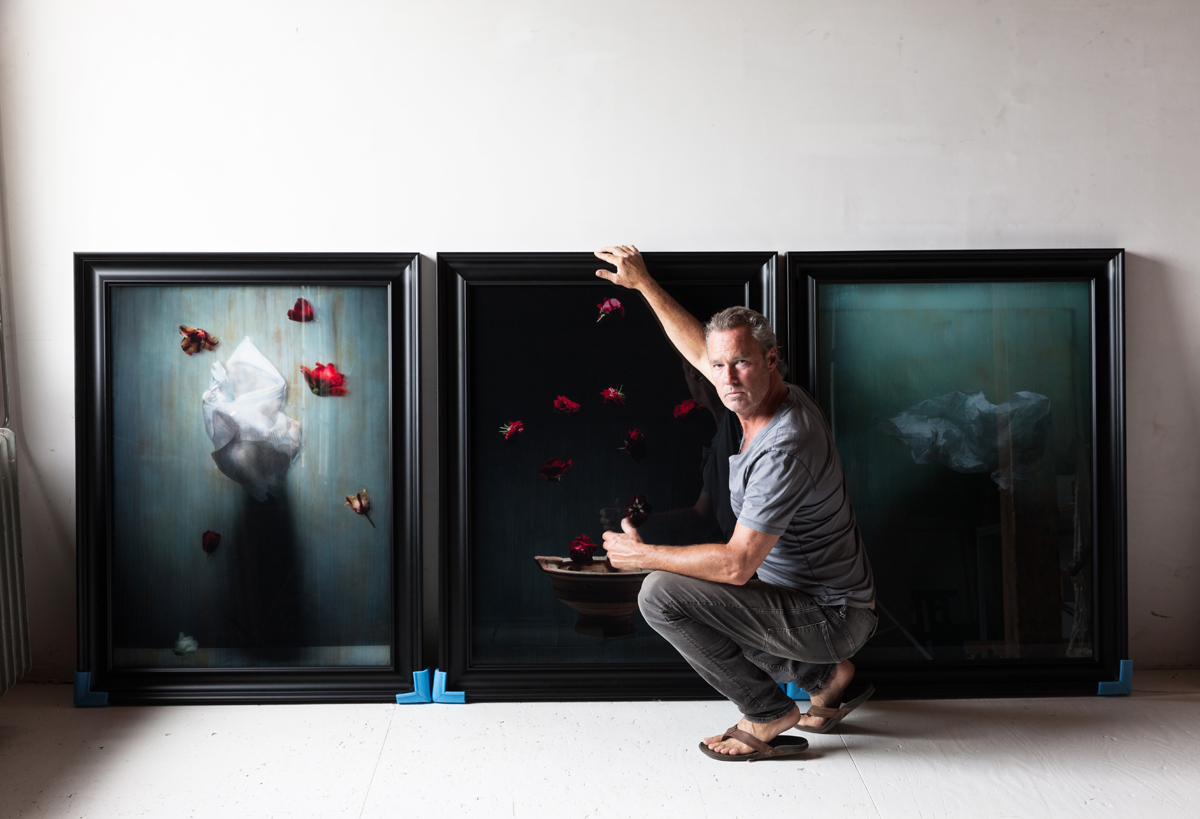 Silence of Gravity II