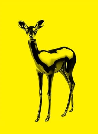 The Revival of the Bambi - Yellow