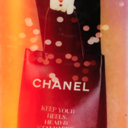 Keep your standards high