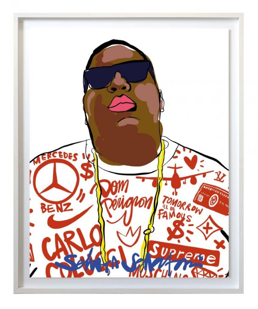 Biggie