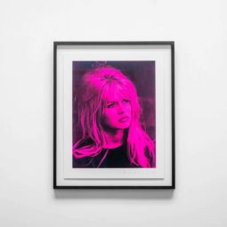 Femme fatale - Electric Pink