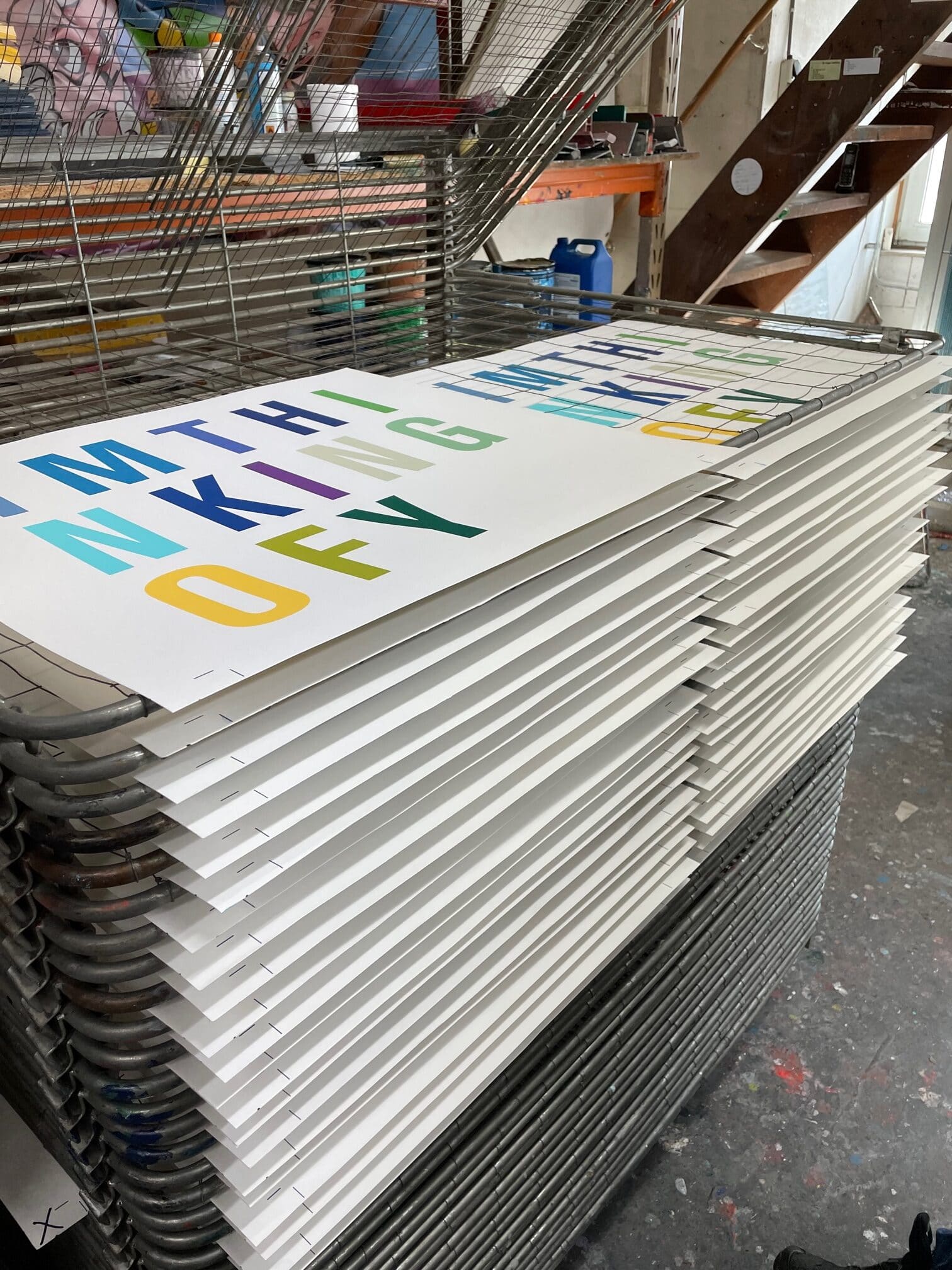 I am Thinking of You