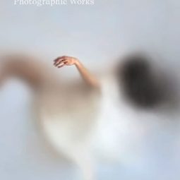 'Photographic Works' - Boek
