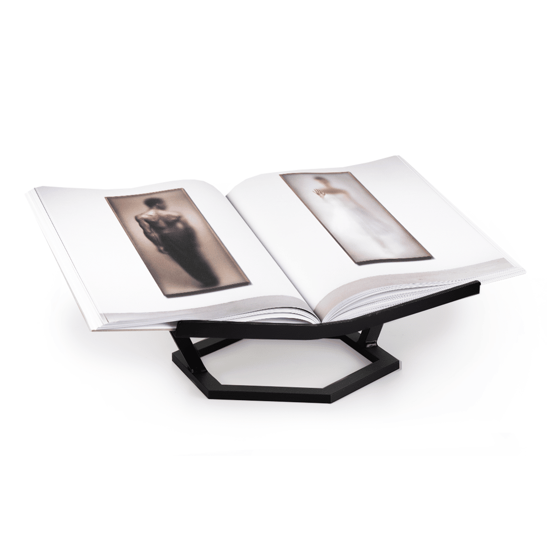 'Photographic Works' - Boek