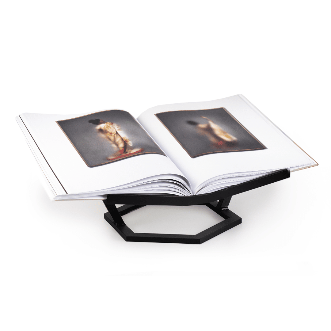 'Photographic Works' - Boek