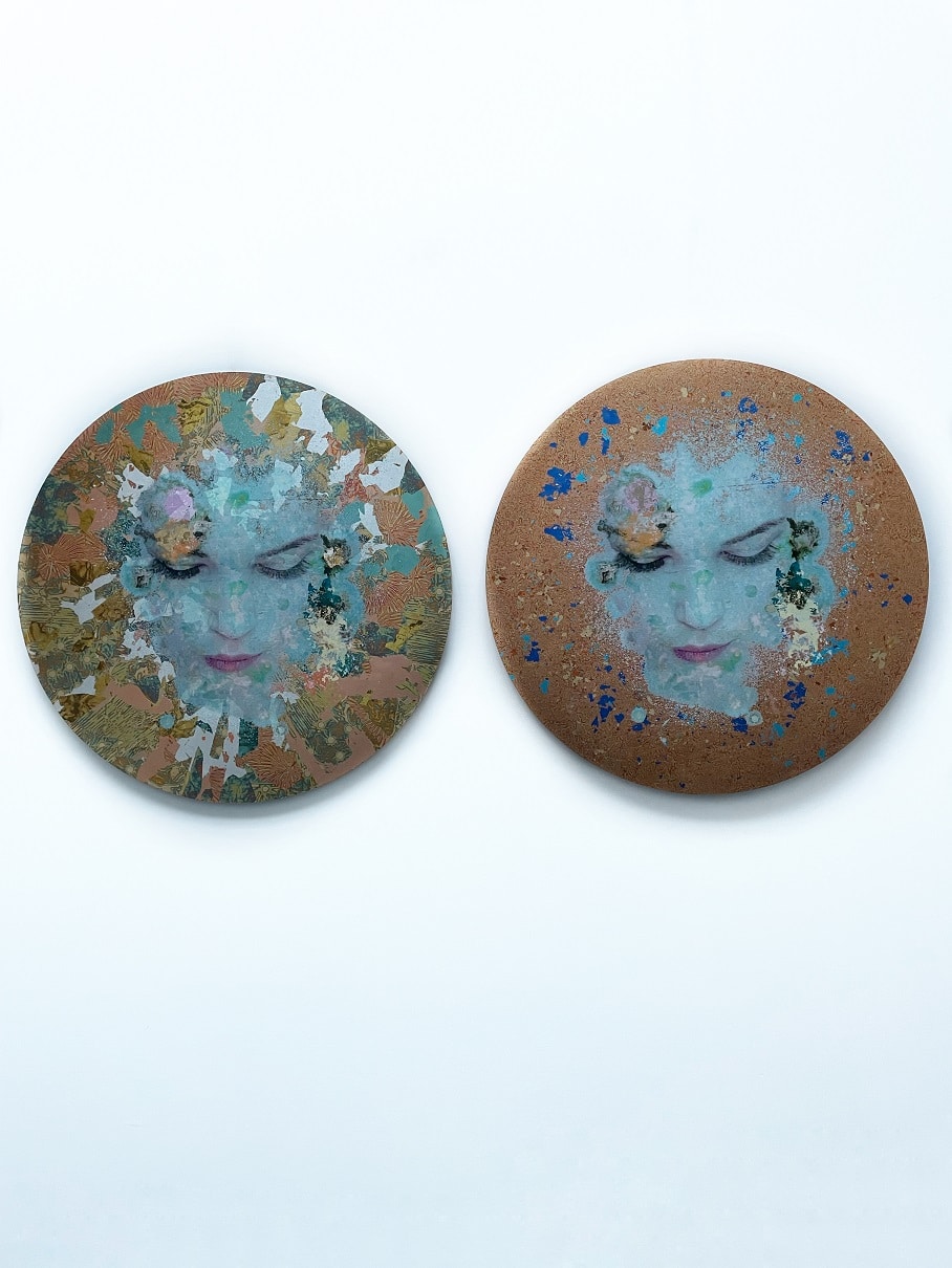 Fallen Leaves Disc I