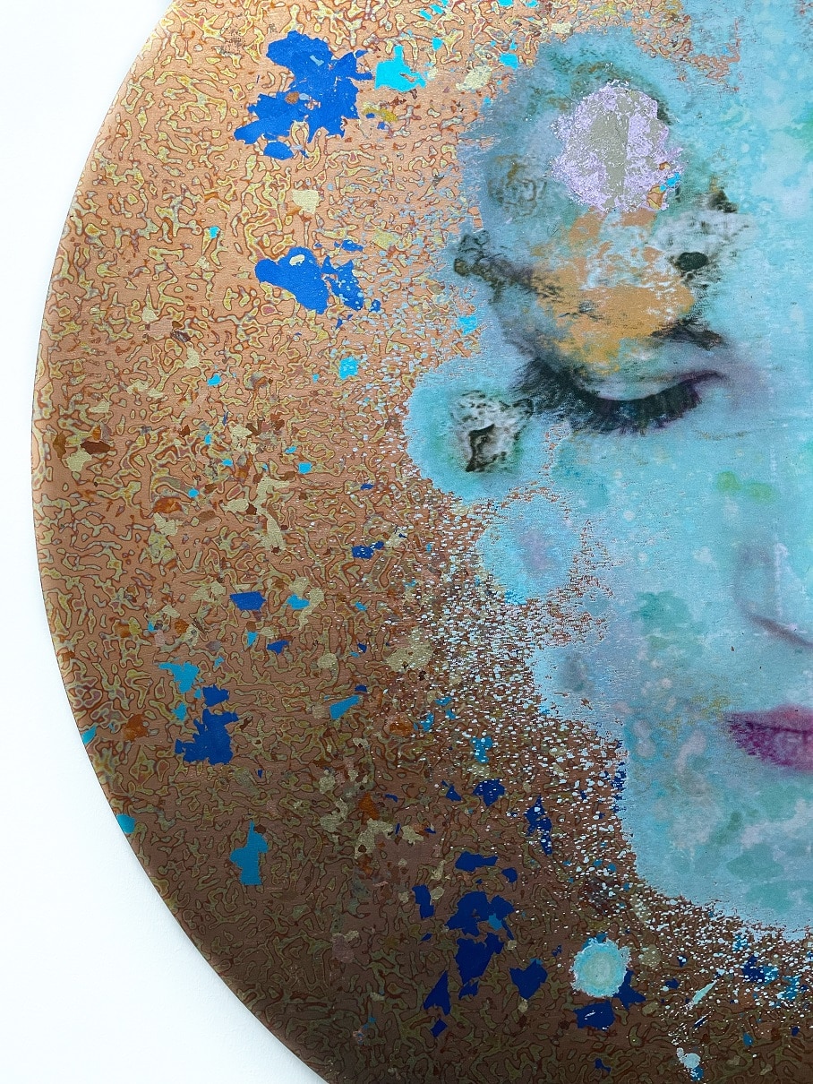 Fallen Leaves Disc I