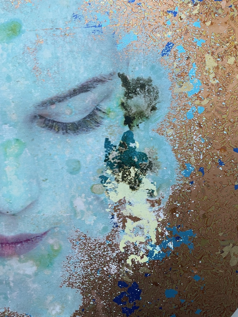 Fallen Leaves Disc I