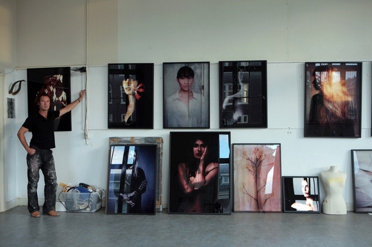 Dutch Flower Bomb, II