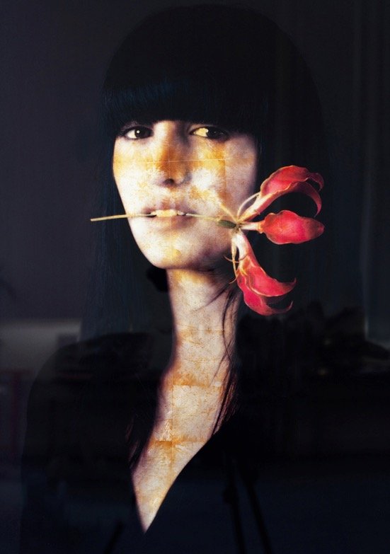 Dutch Flower Bomb, II