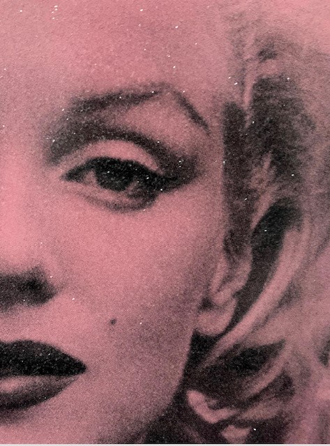 Marilyn Hollywood - Superstar Pink