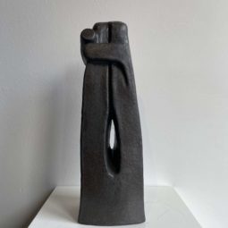 De Geliefden - keramiek