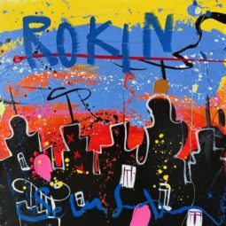 Rokin