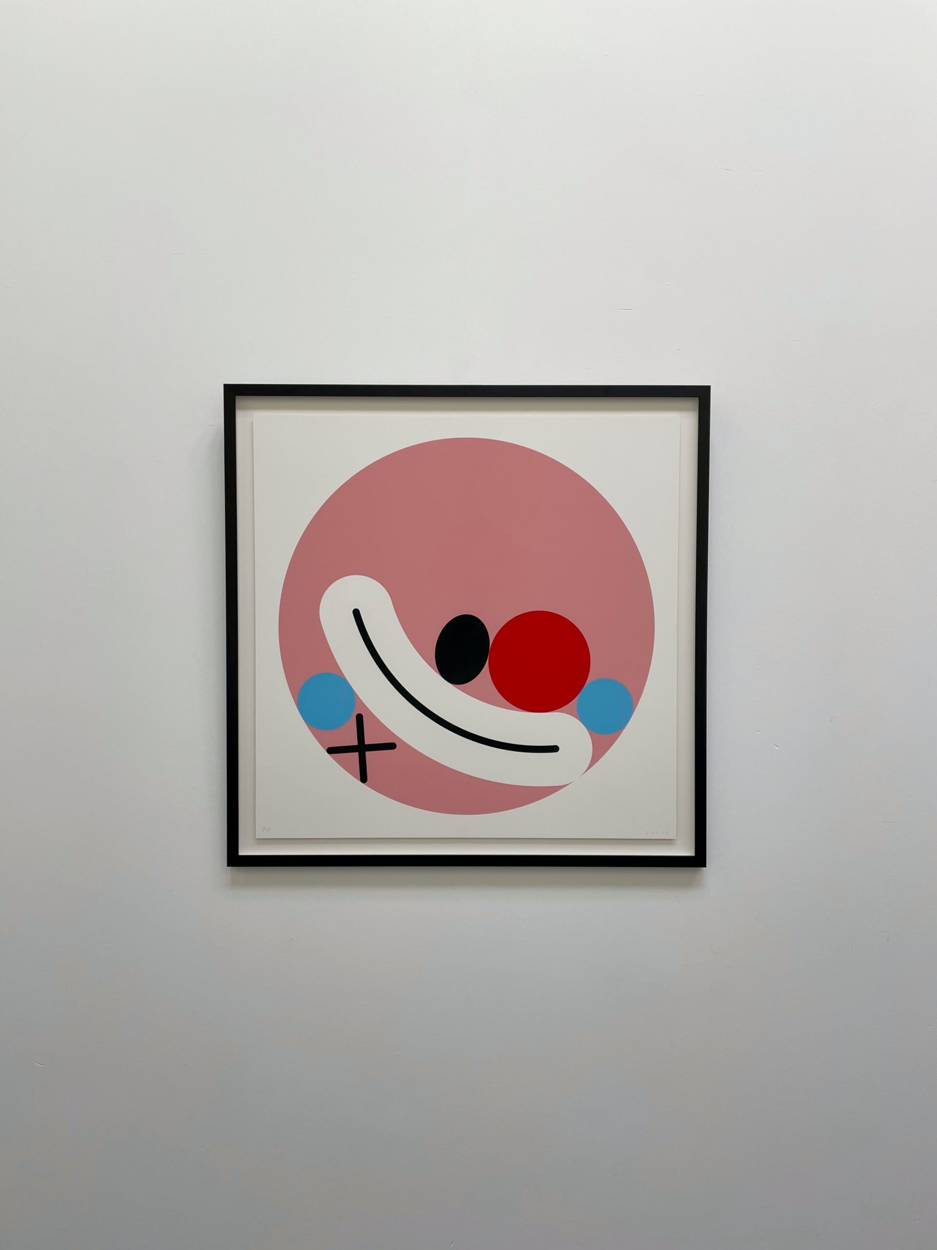 Stop you're killing me