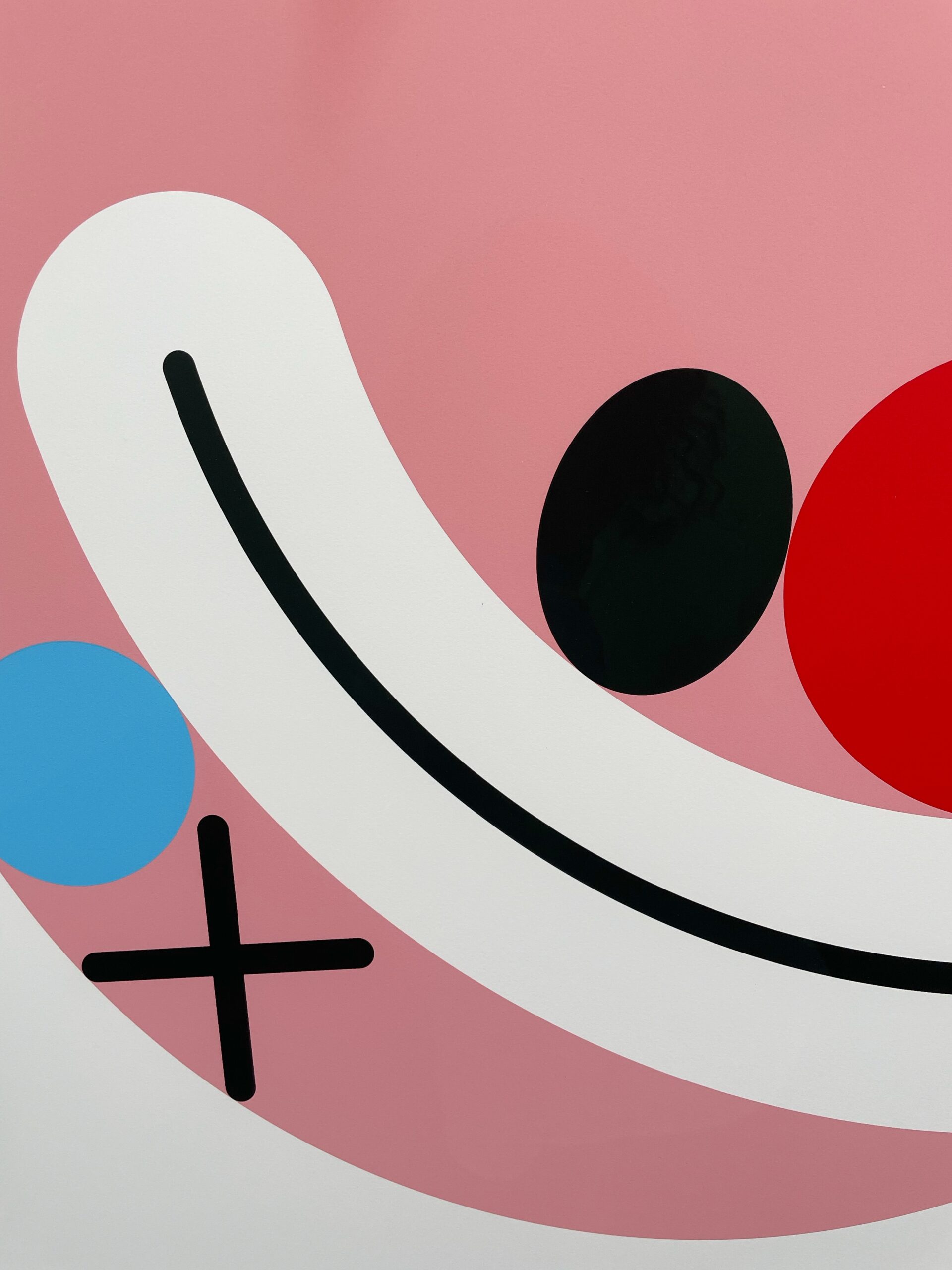 Stop you're killing me