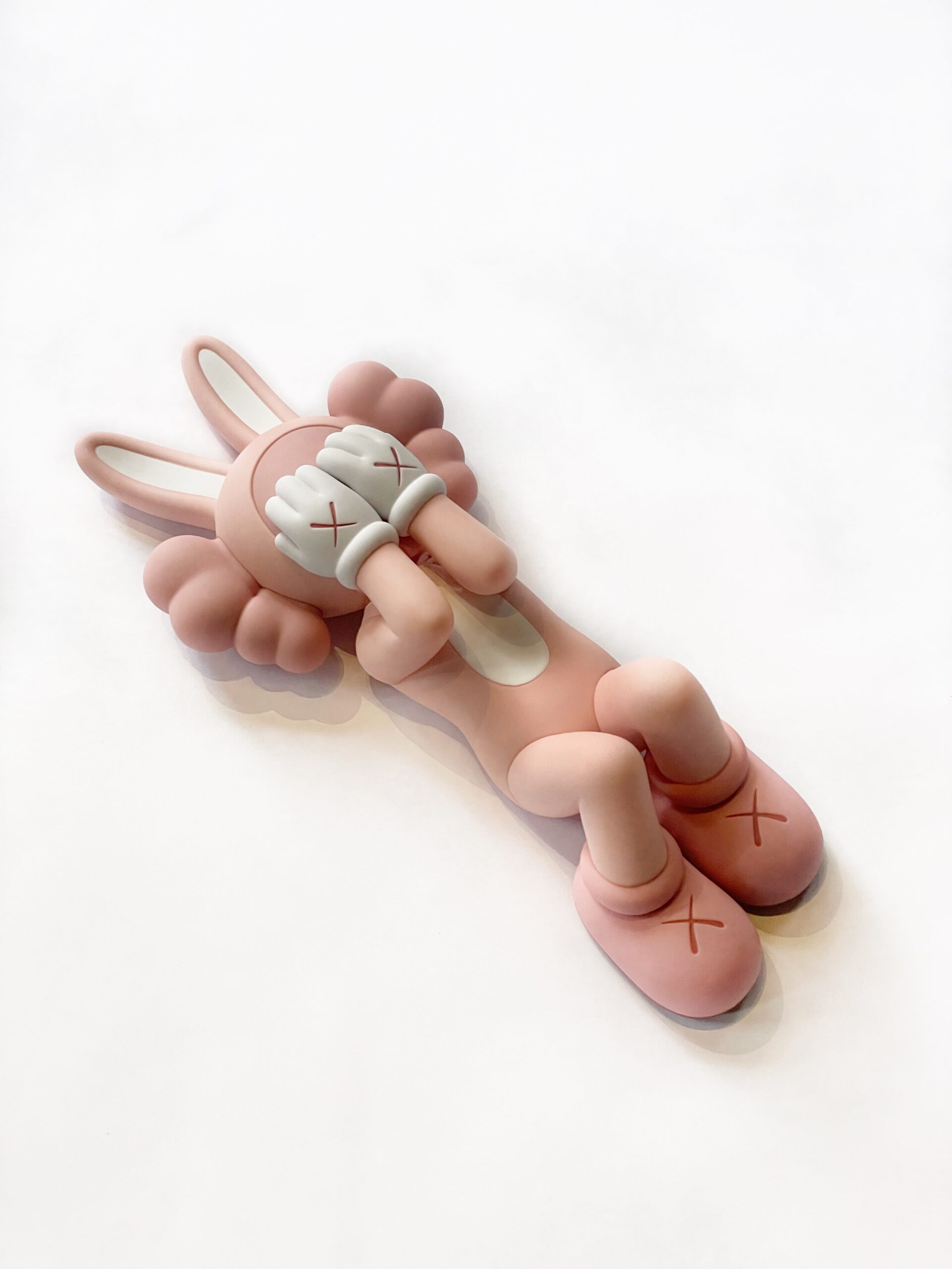 Holliday Indonesia Pink