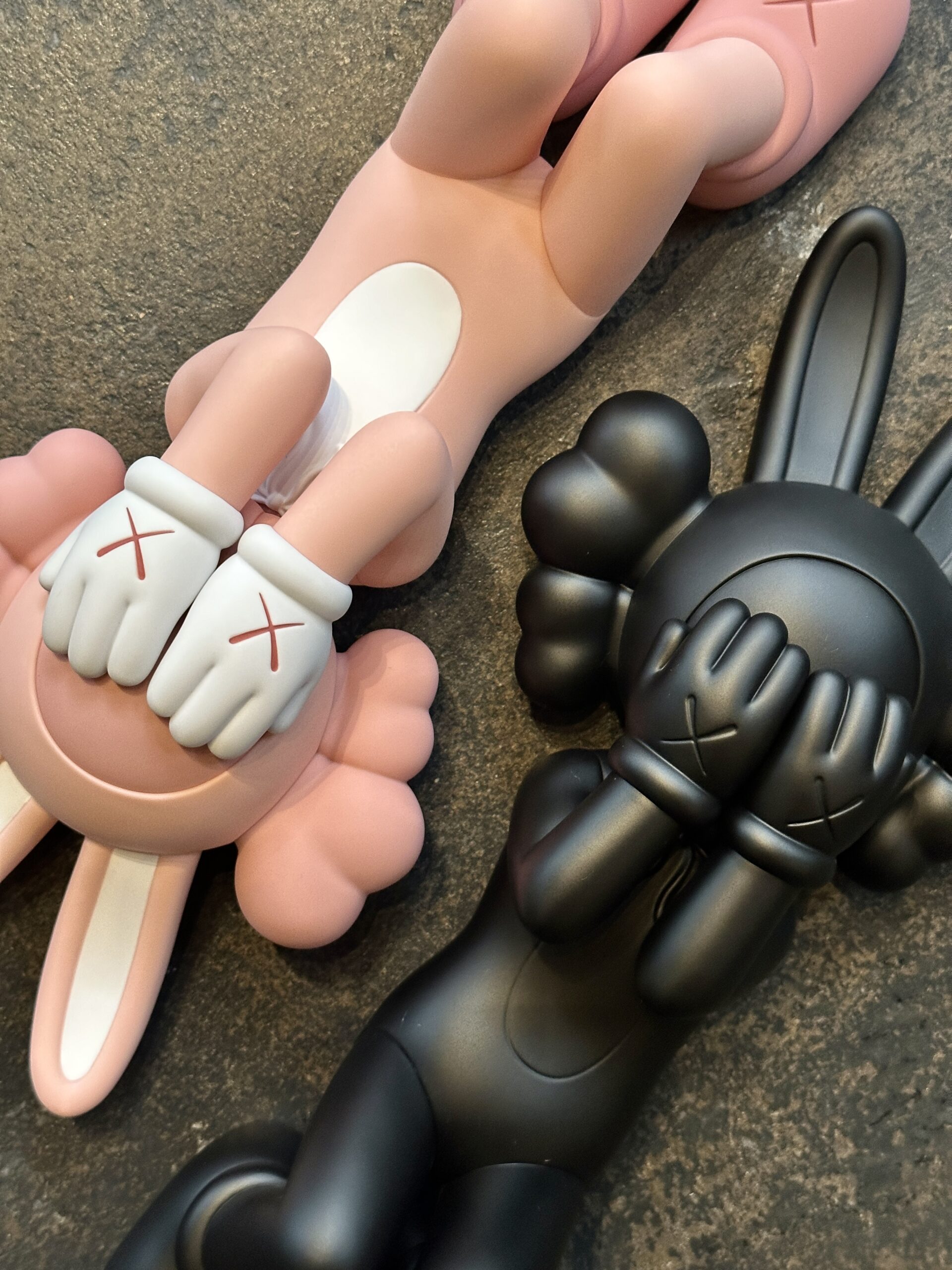 Holliday Indonesia Pink