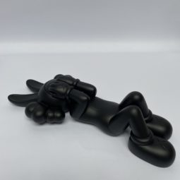 Holiday Indonesia - black