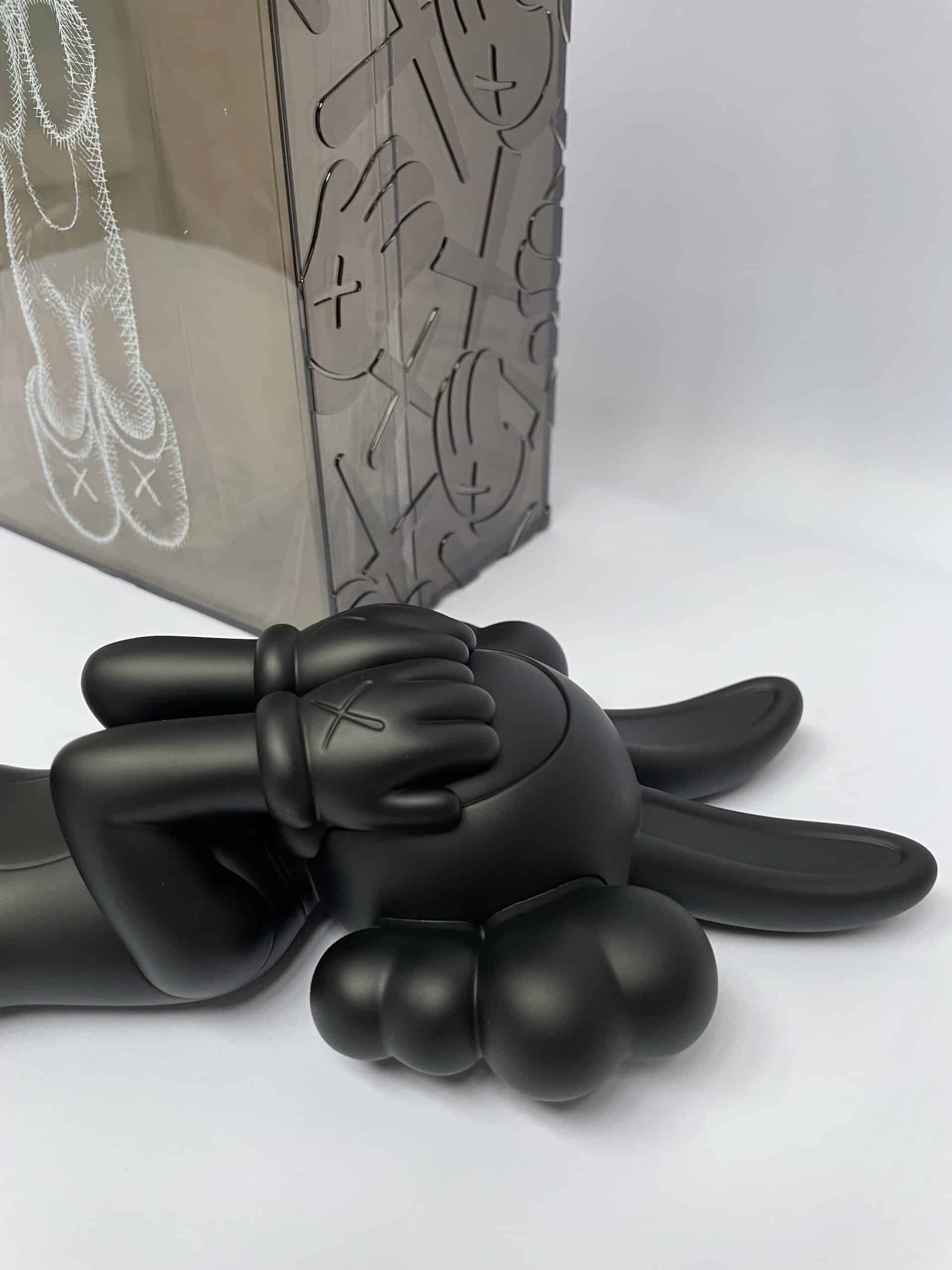 Holiday Indonesia - black